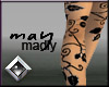 [M.M] MysticFairy Stock.