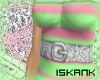 [!S] !Juicy! Tube Top