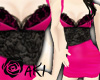 [Aki] Miyuki Dress # PK