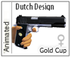 Dutchs Colt Gold Cup