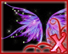 *Fresh Fantasy* WINGS