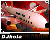 (DJ) PRIVATE AIRCRAFT�