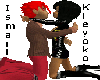 ismail an kieyoko