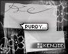 [KZ] Bubble: Purdy