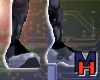 ANDROID Feet