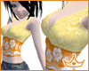 [Queen] Oranges Top
