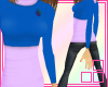 [f] WildberryCute Outfit