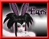 Pink Bunny Lolita Ears