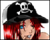 [KH] Skull Cape