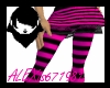 Saza -Skeggings-