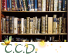 Book Shelf Prortable