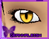 D* IY Demon Mutt Eyes(F)