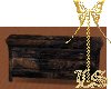 LS Carved Wood Dresser
