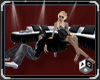 Product Image for [ACS] DARK CORAL SOFA