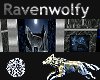 The Black Wolf Den!