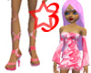 Pink Bundle