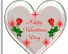 Happy Valentine's One