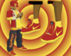 *HS*RETRO KICKS