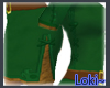 Link LoZ, Female Tunic