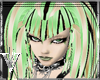 -V- Chocolate Mint Ally