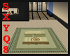 [SQ8] Modern Rug