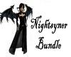 (N) Night Club Bundle