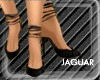 [JG]**Black Sandals