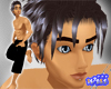 Cool Guy Head
