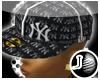 [LF] NY Prince Cap