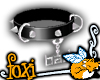 [Foxi]BAD collar
