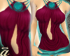 {a}PendantOutfit Magenta