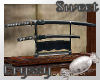 Samurai Sword Display2
