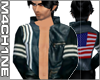 !M! Easy Rider Jacket