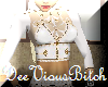 DeeViousBitchSizzle-WHT