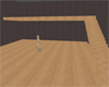 Black and Maple Loft