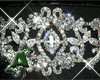 [AP]diamond Bracelets