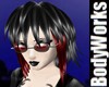 Gunmetal Blood
