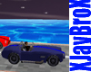 Car Scene