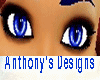 AD-SEXY BABY BLUE  EYES