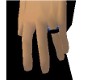 Finger 11's Paralyzer