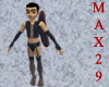 Dark Angel by Maxis29