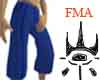 State Alchemist Pants