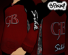 Sikk S3: Gerrit Hoody