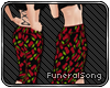 {fs}Cherry Pencil-Skirt