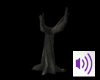 Grimm tree with sound