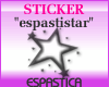 Espastistar