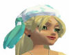 Blondies Aquamarine