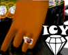 [IC] L-finga ring