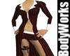 Product Image for Sexy Gangsta' Costume