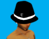 trilby hat